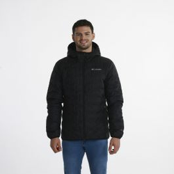 COLUMBIA Columbia jakna delta ridge ii hooded jacket M