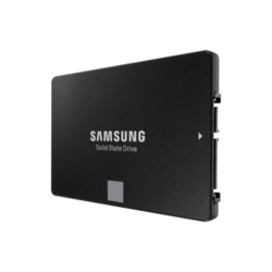 SSD 1000.0 GB SAMSUNG 860 EVO Basic, MZ-76E1T0B, SATA 3, 2.5, 550/520 MB/s
