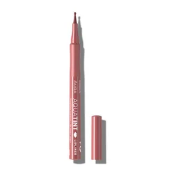 AQUATINT flomaster za usne 05 Mocha mousse