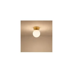 Brilagi - Spot svetiljka MILO 1xE27/60W/230V zlatna
