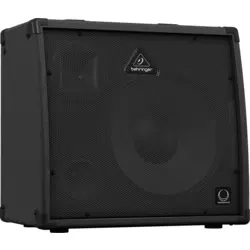 Behringer Ultratone KXD12 pojačalo za klavijature ili elektronske bubnjeve