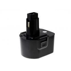 POWERY Akumulator ELU DW12K