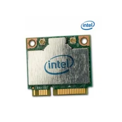 Intel Wireless-N 7260 Plus Bluetooth