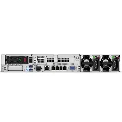 HPE DL360 Gen10 Intel 16C 5218 2.30GHz 32GB 8SFF MR416i-a 2x10Gb-T 800W 1U Rack Remarket Server 3Y