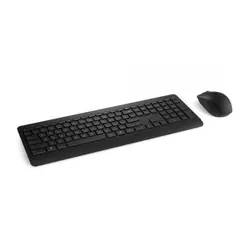 MICROSOFT tipkovnica Wireless Desktop 900 (PT3-00021), SLO