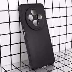 Maska 3D Camera za Xiaomi Redmi 14C/ A4 (2024) crna