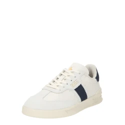 Polo Ralph Lauren Nizke superge HTR AERA marine/zlata/off-bela
