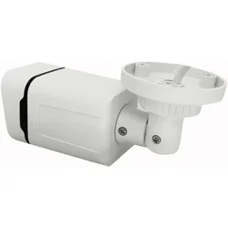 GMB Bullet kamera CAM-AHD2MP-PAU60, 2 Mpix, B/W, 30 m IR LED, 4 u 1, AHD, TVI, CVI, CVBS, IP66, 2.8 mm