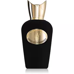 Sospiro Unisex parfem Deep Ocean Amber, EDP, 100 ml
