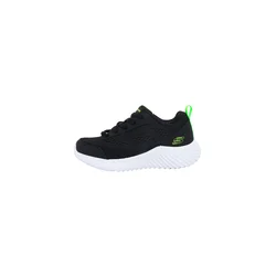 Skechers Patike za dečake Bounder, Crne