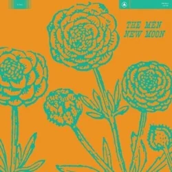 The Men - New Moon (Limited Edition) (LP)
