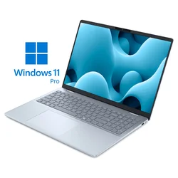 16 Plus 16 inch FHD+ Touch 300nits Core Ultra 7 258V 32GB 1TB SSD Intel Arc Backlit FP Win11Pro laptop