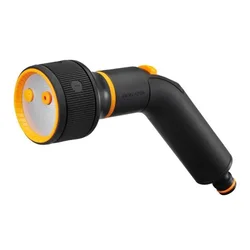Fiskars Comfort pištola za zalivanje, 3 funkcije