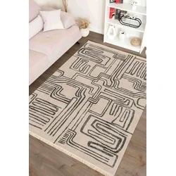 Conceptum Hypnose Tepih, 100x200cm, Šareni