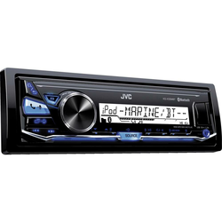 JVC avtoradio KD-X33MBTE