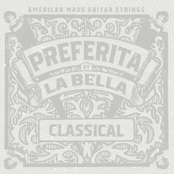 La Bella 1P PREFERITA