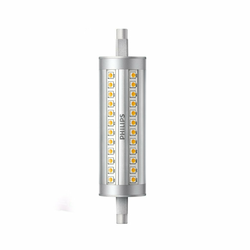 LED prigušiva sijalica Philips R7s/14W/230V 3000K 118 mm