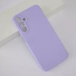 Maska Summer color za Samsung A15 4G/ A155F/ A15 5G/ A156B ljubicasta