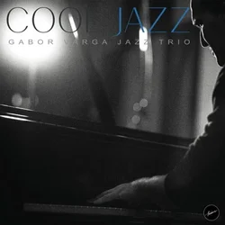 Varga Gábor Jazz Trio - Cool Jazz (LP)