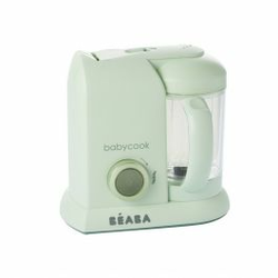 Beaba Babycook Macaron Jade Green