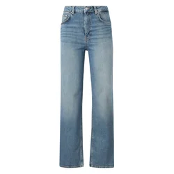 LTB Kavbojke DANICA moder denim