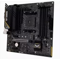 ASUS TUF GAMING A520M-PLUS II matična ploča