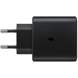 GEMBIRD Brzi punjač NPA-AC40, 45W, USB-C + Kabl, 5A, USB-C na USB-C