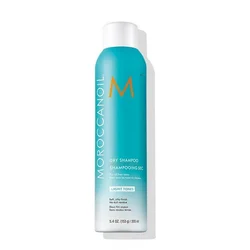 Moroccanoil Šampon za suho pranje svijetle kose Light Tones – 205ml