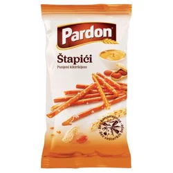 STAPICI PUNJENI KIKIRIKIJEM PARDON 40G
