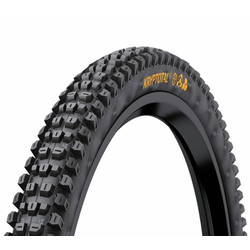 GUMA SPOLJAŠNJA 29x2.4 CONTINENTAL KRYPTOTAL-F Downhill SuperSoft black/black kevlar