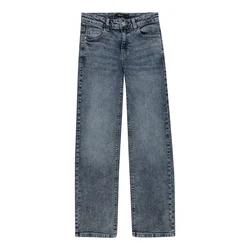 LMTD Kavbojke NLFBLI moder denim