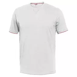 IS08182B-3XL Rapallo Majica kratkih rukava Boja: bela Veličina: 3XL