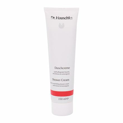 DR. HAUSCHKA Kremasti gel za tuširanje od limuna i limunove trave, 150ml