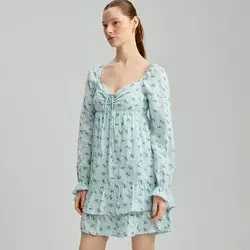 Mini haljina
