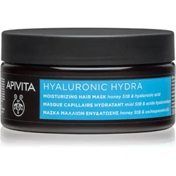 Apivita Hijaluron Hydra Hidratantna Maska za kosu, 200 ml