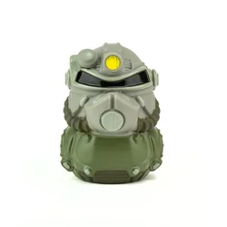 Tubbz raca Fallout - T-51
