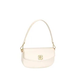 Torbica DAVID JONES - bela, elegantna, prostorna