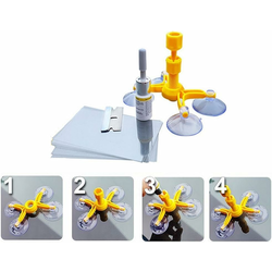 Set za Reparaciju Auto Stakla