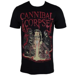 Metal majica Cannibal Corpse - Acid - PLASTIC HEAD - PH9854