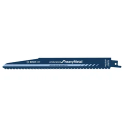 Bosch List univerzalne testere S 1130 CF 2608657932, Endurance za Heavy Metal
