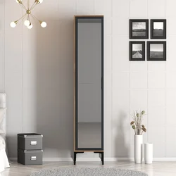 Hanah home Ormar Kumsal R 40x47,5x201,4cm Orah