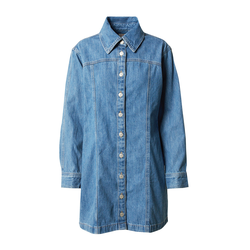 LEVIS Dolga srajca, modra