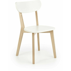 eoshop Jedilni stol Buggy, bela