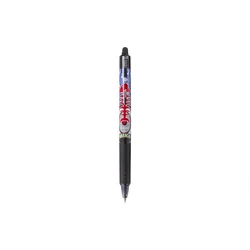 ROLER PILOT MIKA FRIXION BALL CLICKER 0.7 CRNI