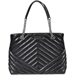 EAX SHOPPING 949156 4R742 Črna