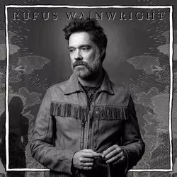 Rufus Wainwright - Unfollow The Rules (2 LP)