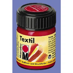 Marabu Boja za tekstil 15ml, Svetloljubičasta