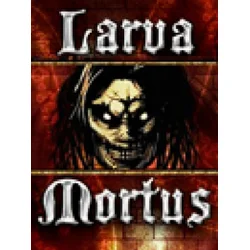 Larva Mortus (PC) Steam Key GLOBAL