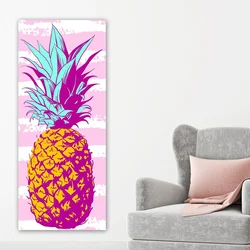 Wallity Slika DKY574810756_50120, 50x120 cm