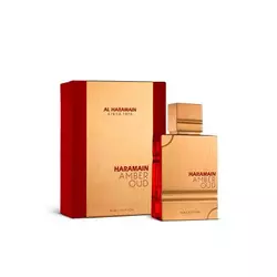 AL HARAMAIN Unisex parfem AMBER OUD RUBY EDITION EDP 60ml